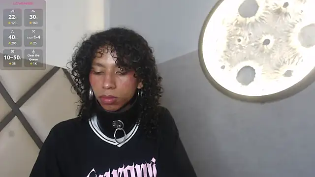 venus-03 online show from February 2026 03:43:01 AM