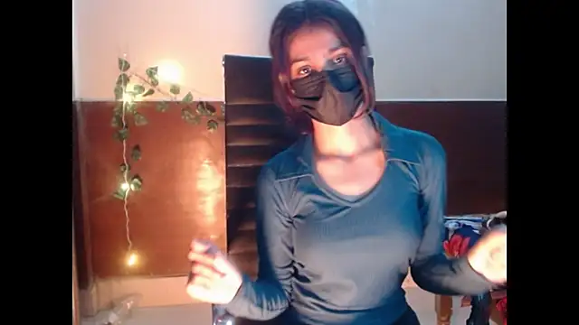  kamyaa09 online show from January 2026 12:10:01 PM