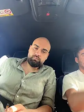 omihaze94 online show from September 2025 09:33:02 AM