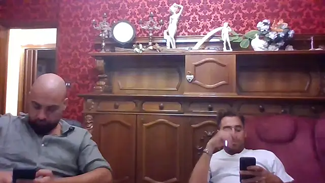 omihaze94 online show from September 2025 10:00:01 PM