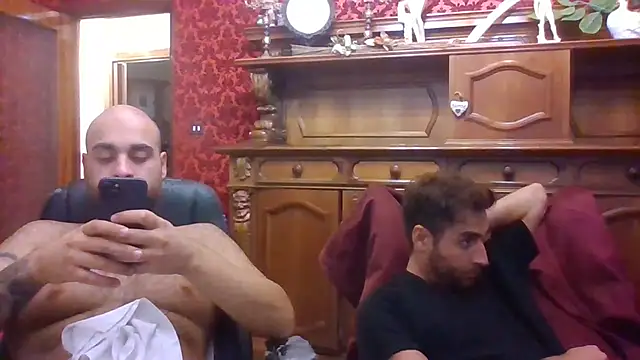 omihaze94 online show from September 2025 10:13:01 PM