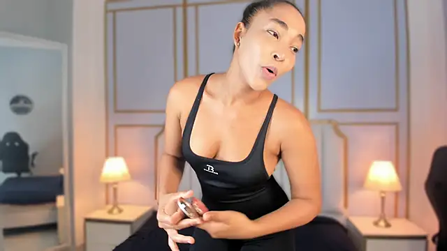 Ketty 89 online show from October 2025 07:49:02 PM