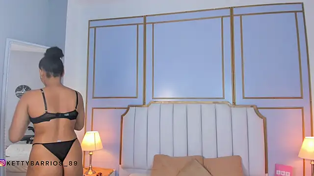 Ketty 89 online show from November 2025 07:24:01 PM