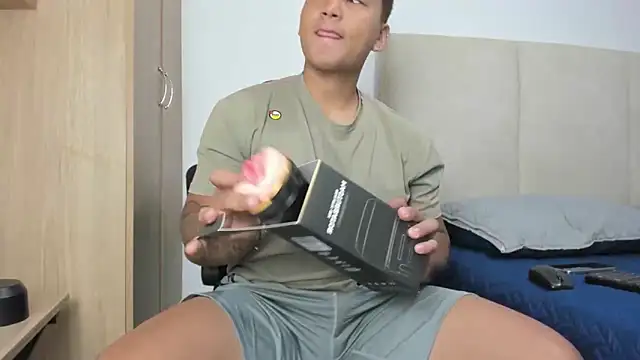 Hector 21  online show from February 2026 01:42:02 PM