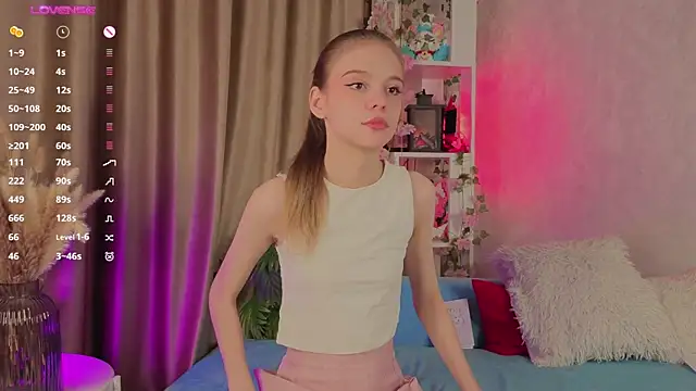 Snapshot of WeiSusi chatting on November 2025 04:13:02 PM WeiSusi online show from November 2025 04:13:02 PM