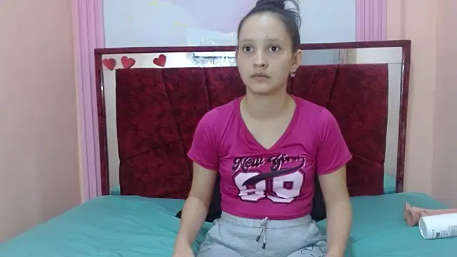 Snapshot of aiiram_hard_sex chatting on June 2026 01:17:01 AM aiiram hard sex online show from June 2026 01:17:01 AM