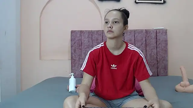 Snapshot of aiiram_hard_sex chatting on July 2026 01:09:01 AM aiiram hard sex online show from July 2026 01:09:01 AM