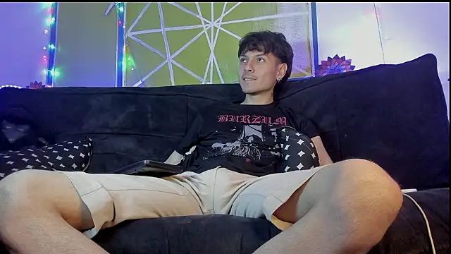 Dioniso guy8 online show from February 2026 07:25:02 PM