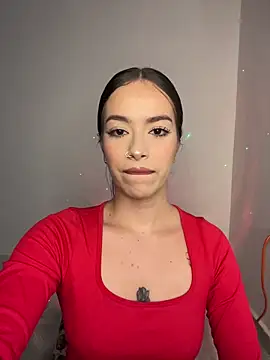 alysa g  online show from October 2025 10:08:02 PM