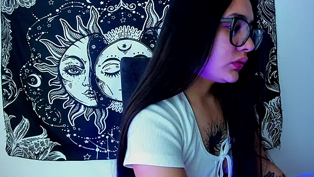 Calita sexy1 online show from November 2025 08:30:01 PM