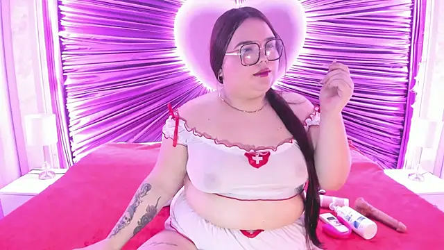 Lushi Love online show from July 2026 03:10:02 AM