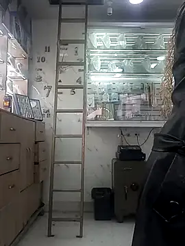 Skarleth Diaz online show from March 2026 06:12:02 PM