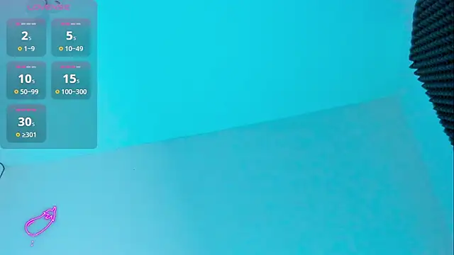 Im naho online show from November 2025 10:20:02 PM