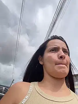 Mia jhoonson online show from February 2026 07:21:02 PM