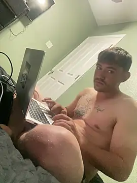 FirstTimeEvr online show from March 2026 11:10:02 PM