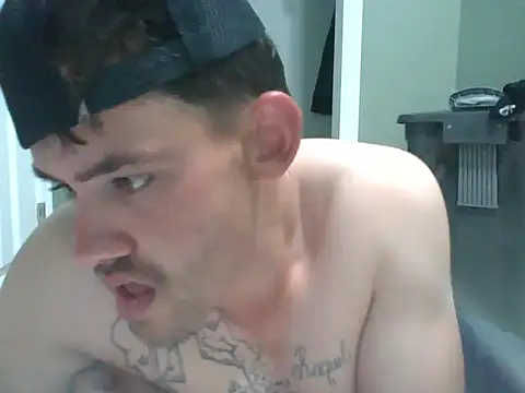 FirstTimeEvr online show from March 2026 09:47:02 PM