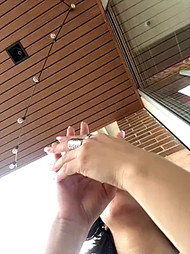 Snapshot of Adry_Bach_ chatting on October 2025 07:48:02 PM Adry Bach online show from October 2025 07:48:02 PM