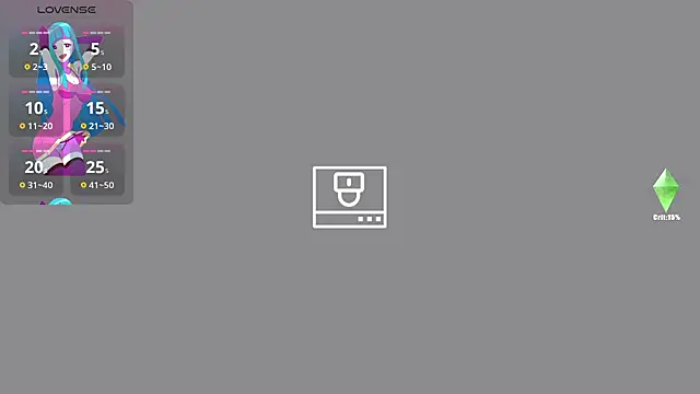 Eulalia-A online show from October 2025 02:35:01 AM