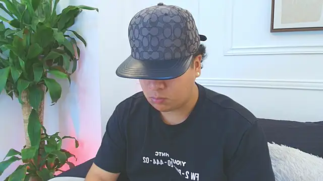 Naim Bennetsex online show from January 2026 06:22:02 PM