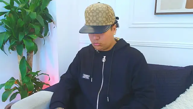 Naim Bennetsex online show from January 2026 12:43:01 PM