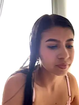 Snapshot of Lenapink19 chatting on October 2025 07:55:01 PM Lenapink19 online show from October 2025 07:55:01 PM