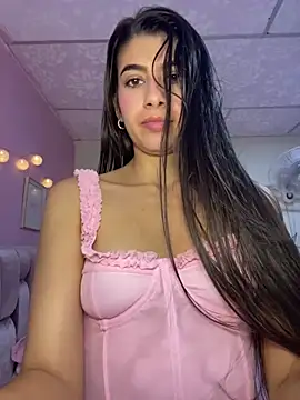 Lenapink19 online show from December 2025 12:18:02 AM