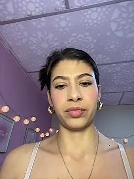 Lenapink19 online show from March 2026 10:27:02 PM