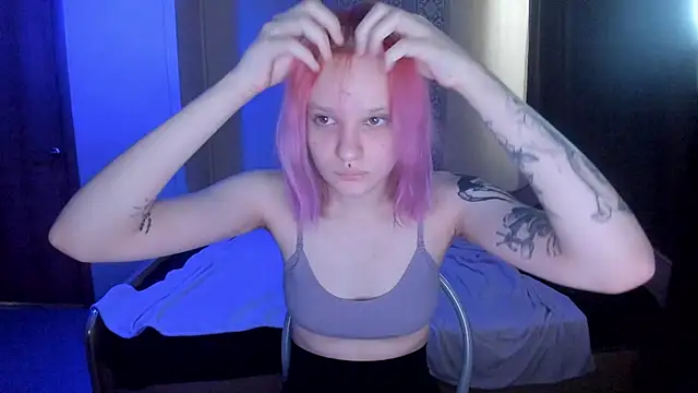 Snapshot of Elieiza_xo chatting on February 2026 09:23:02 AM Elieiza xo online show from February 2026 09:23:02 AM