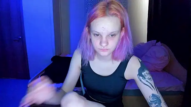 Snapshot of Elieiza_xo chatting on February 2026 09:05:01 AM Elieiza xo online show from February 2026 09:05:01 AM