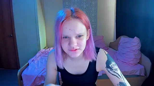 Snapshot of Elieiza_xo chatting on February 2026 08:54:01 AM Elieiza xo online show from February 2026 08:54:01 AM