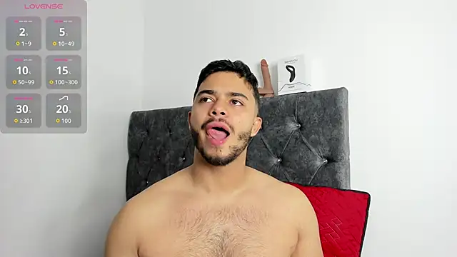 jayd muscle online show from May 2026 05:13:01 AM