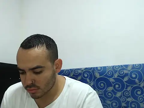 Ana ThiagoxX online show from February 2026 07:42:02 PM