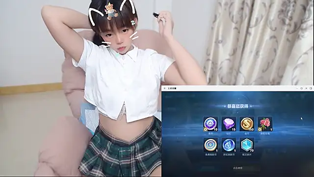 Duolamei online show from January 2026 05:11:02 AM