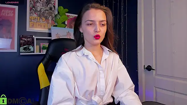 Ann Perry online show from October 2025 02:22:02 AM