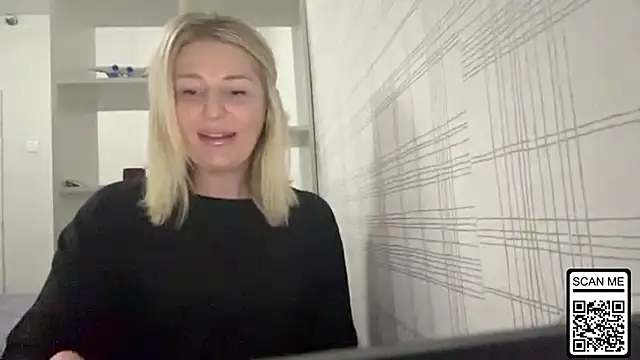 Blondie xoxoxo online show from October 2025 10:28:02 AM