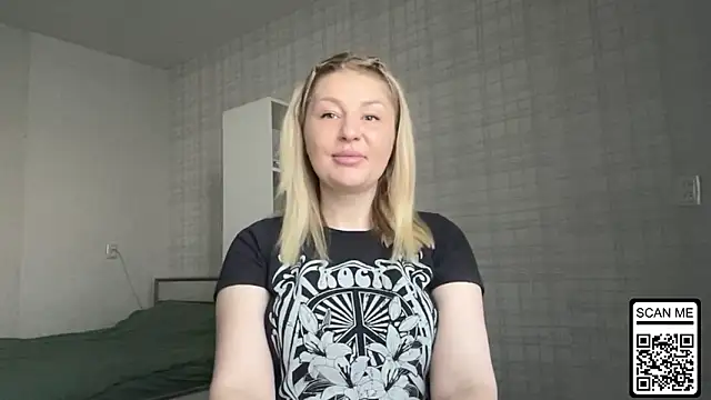 Blondie xoxoxo online show from March 2026 06:52:01 AM