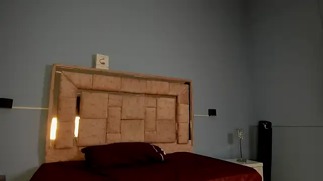 LICKY LOV online show from September 2025 03:20:01 AM