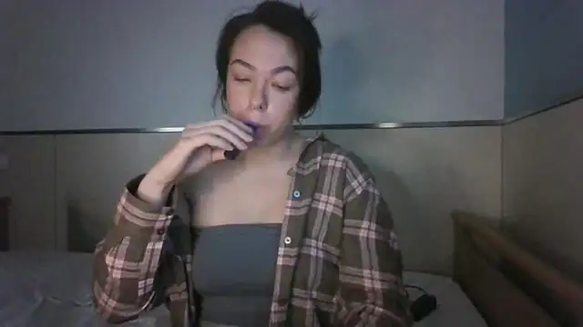 Kitty5348 online show from January 2026 07:54:01 AM