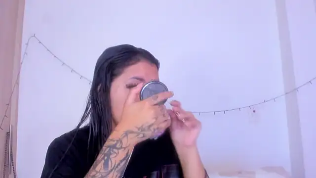 Abby roussee online show from December 2025 11:08:02 AM