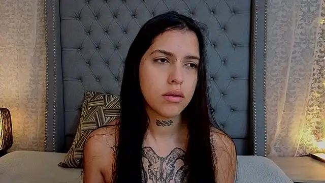 Abby roussee online show from January 2026 10:48:02 PM