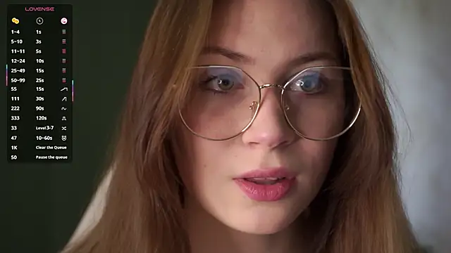 Stella of steel online show from September 2025 09:10:02 AM