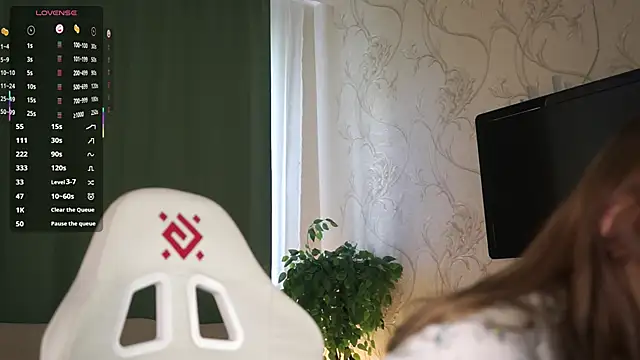 Stella of steel online show from October 2025 08:43:01 AM