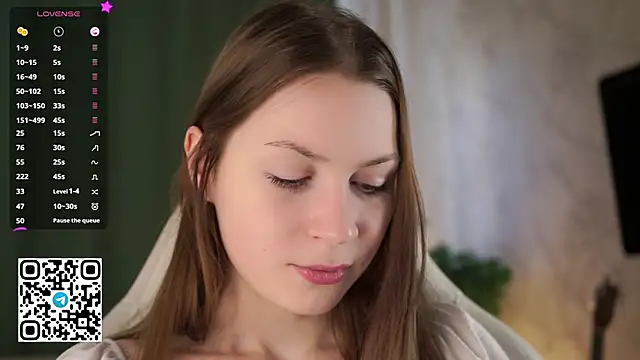 Stella of steel online show from November 2025 09:19:02 AM