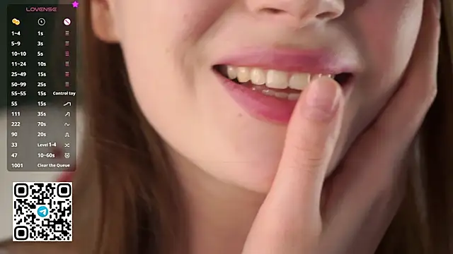 Stella of steel online show from March 2026 11:17:01 AM