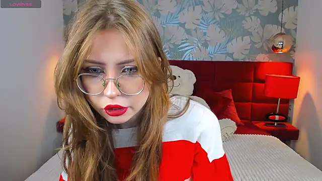 Snapshot of Grace_blush chatting on October 2025 07:14:02 AM Grace blush online show from October 2025 07:14:02 AM