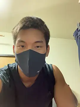 masucle216 online show from September 2025 05:18:02 AM