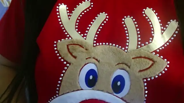 Snapshot of NatiHoran chatting on December 2025 11:45:01 PM NatiHoran online show from December 2025 11:45:01 PM