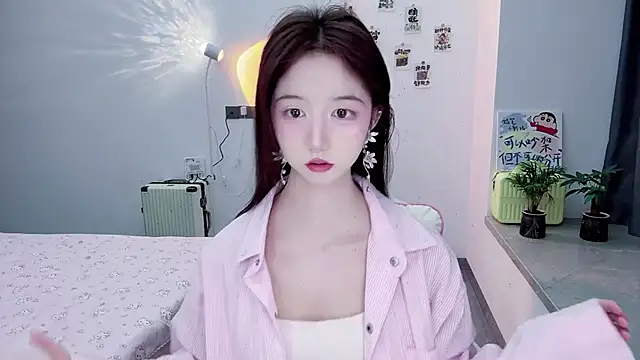 suger-TT online show from November 2025 11:31:02 AM