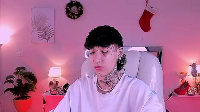 Luci Rose online show from January 2026 02:37:02 AM