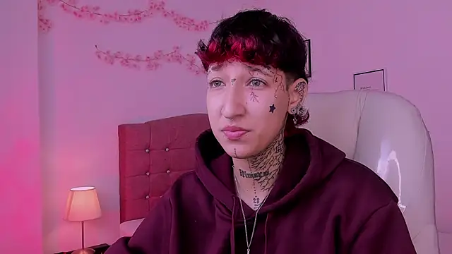 Luci Rose online show from March 2026 12:56:02 PM